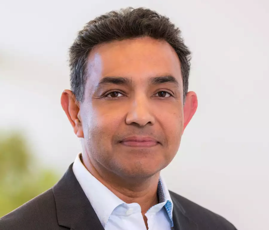 Dr. Sanjay Jha | Board Member 