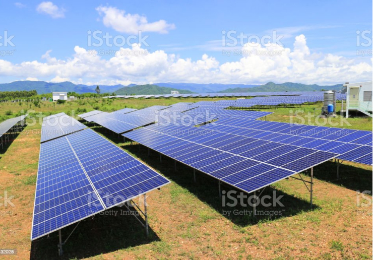 Solar Panels