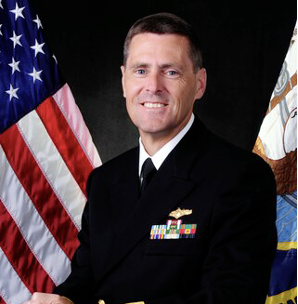 RADM James ‘Jim’ Rodman (Retired) | Advisor 