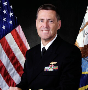 RADM James ‘Jim’ Roadman (Retired) | Advisor 