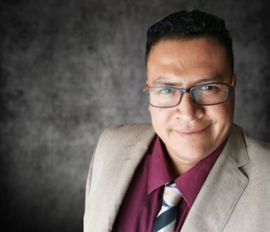 Alexandro Mendoza Zappi | Environmental & QMS