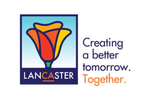 Element Resources Partner City Of Lancaster CA Logo
